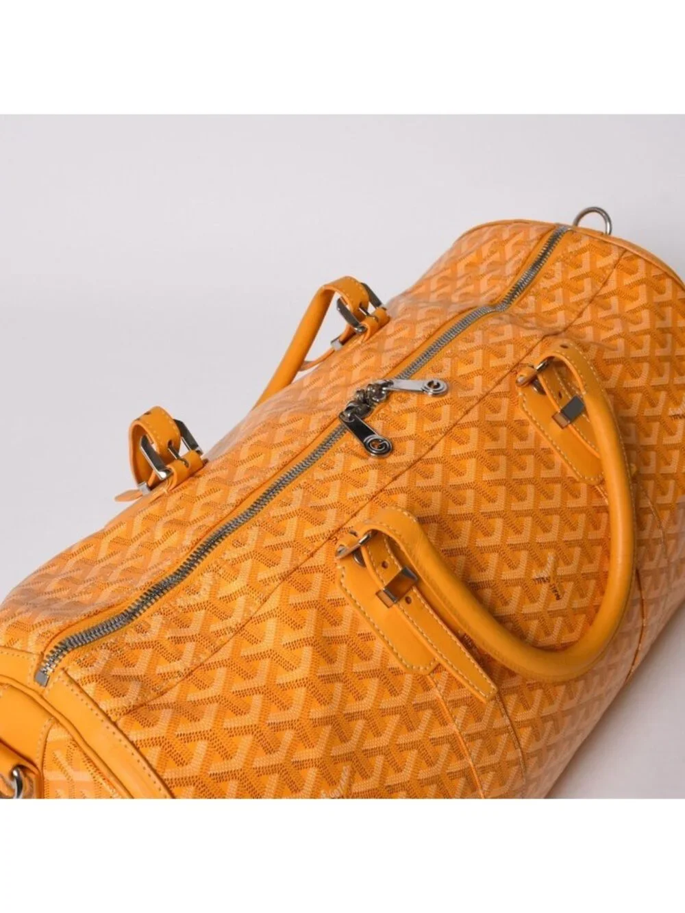 Goyard this authentic